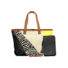 DESIGUAL BROWN WOMEN&39S BAG