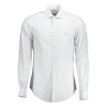 HARMONT &amp BLAINE MEN&39S LONG SLEEVE SHIRT WHITE