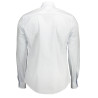 HARMONT &amp BLAINE MEN&39S LONG SLEEVE SHIRT WHITE