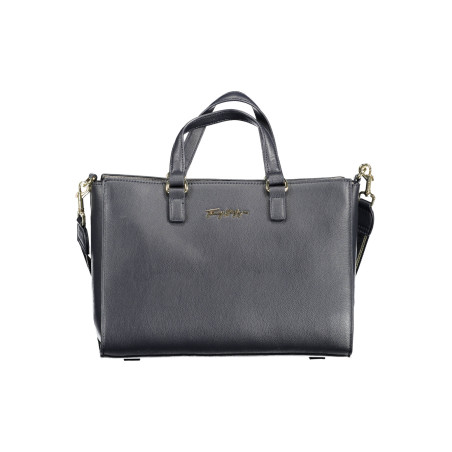 TOMMY HILFIGER BORSA DONNA BLU