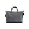 TOMMY HILFIGER BLUE WOMAN BAG