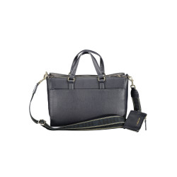 TOMMY HILFIGER BLUE WOMAN BAG