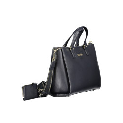 TOMMY HILFIGER BLUE WOMAN BAG