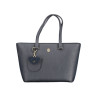 TOMMY HILFIGER BLUE WOMAN BAG