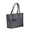 TOMMY HILFIGER BLUE WOMAN BAG