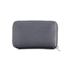 TOMMY HILFIGER PORTAFOGLIO DONNA BLU