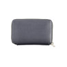 TOMMY HILFIGER WOMEN&39S BLUE WALLET