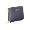 TOMMY HILFIGER WOMEN&39S BLUE WALLET