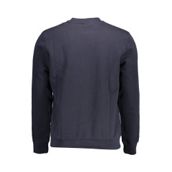 NAPAPIJRI SWEATSHIRT WITHOUT ZIP MAN BLUE