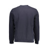 NAPAPIJRI SWEATSHIRT WITHOUT ZIP MAN BLUE