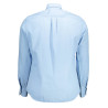 HARMONT &amp BLAINE MEN&39S LONG SLEEVE SHIRT LIGHT BLUE