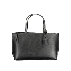 CALVIN KLEIN BORSA DONNA NERO