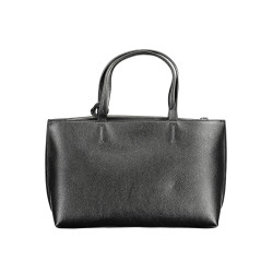 CALVIN KLEIN BORSA DONNA NERO