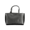 CALVIN KLEIN BORSA DONNA NERO