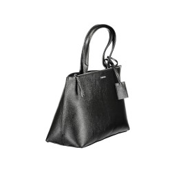 CALVIN KLEIN BORSA DONNA NERO