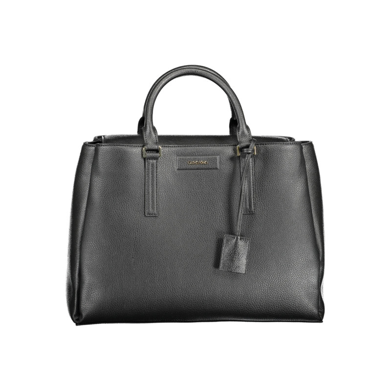 CALVIN KLEIN WOMEN&39S BAG BLACK