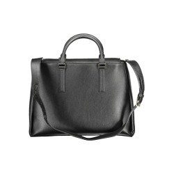 CALVIN KLEIN BORSA DONNA NERO