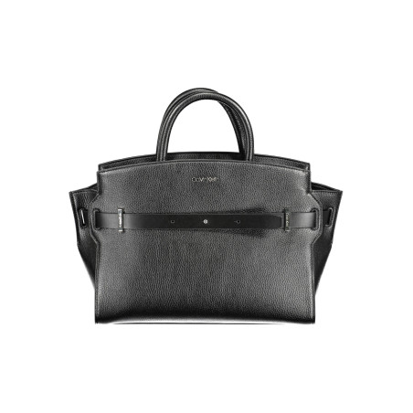 CALVIN KLEIN BORSA DONNA NERO