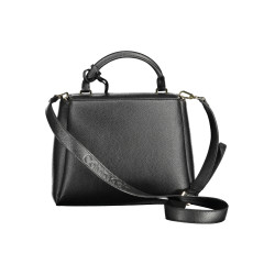 CALVIN KLEIN BORSA DONNA NERO