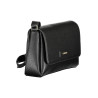 CALVIN KLEIN WOMAN SHOULDER BAG BLACK