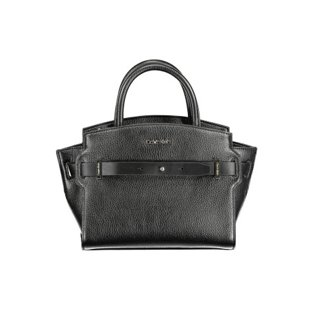 CALVIN KLEIN BORSA DONNA NERO