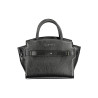 CALVIN KLEIN BORSA DONNA NERO