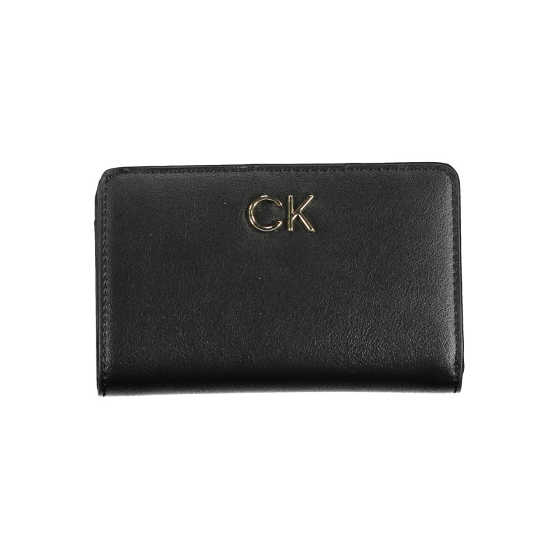 Calvin Klein K60K608992_NERO_BAX