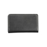 CALVIN KLEIN BLACK WOMEN WALLET