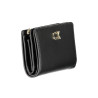 CALVIN KLEIN BLACK WOMEN WALLET