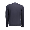 NAPAPIJRI SWEATSHIRT WITHOUT ZIP MAN BLUE