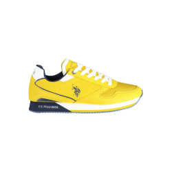 US POLO BEST PRICE YELLOW...