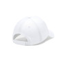 JUST CAVALLI CAPPELLO UOMO BIANCO