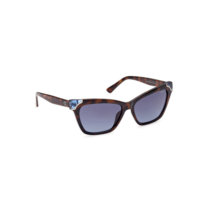 GUESS BLACK WOMAN SUNGLASSES