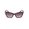 GUESS BROWN WOMAN SUNGLASSES