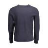 NAPAPIJRI MEN&39S BLUE SWEATER