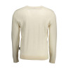 NAPAPIJRI MAGLIA UOMO BEIGE