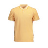 HARMONT &amp BLAINE MEN&39S SHORT SLEEVE POLO ORANGE