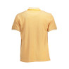 HARMONT &amp BLAINE MEN&39S SHORT SLEEVE POLO ORANGE