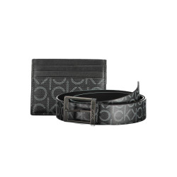 CALVIN KLEIN BLACK MEN&39S WALLET