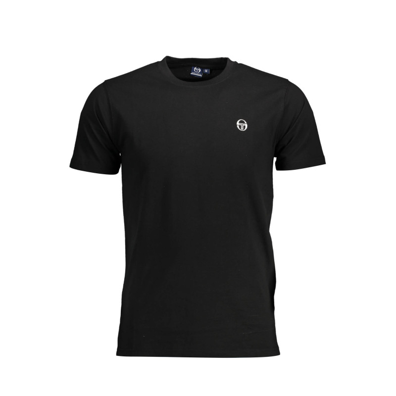 Sergio Tacchini 10310007_NERO_0002