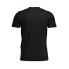 SERGIO TACCHINI MEN&39S SHORT SLEEVE T-SHIRT BLACK