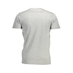 SERGIO TACCHINI T-SHIRT MANICHE CORTE UOMO GRIGIO