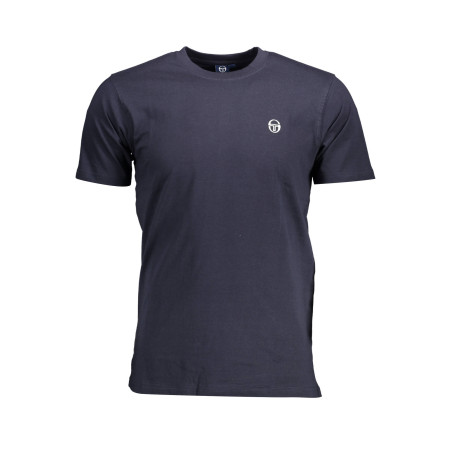 SERGIO TACCHINI T-SHIRT MANICHE CORTE UOMO BLU