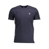 SERGIO TACCHINI T-SHIRT MANICHE CORTE UOMO BLU