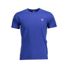 SERGIO TACCHINI T-SHIRT MANICHE CORTE UOMO BLU