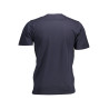 SERGIO TACCHINI T-SHIRT MANICHE CORTE UOMO BLU