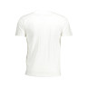 SERGIO TACCHINI T-SHIRT MANICHE CORTE UOMO BIANCO