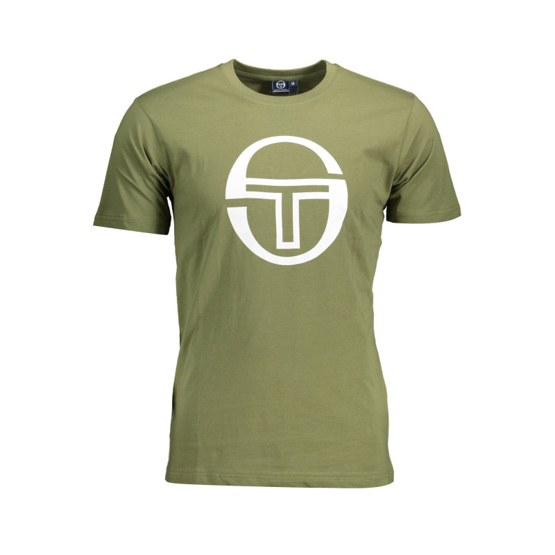 Sergio Tacchini 10310008_VERDE_0005