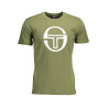 Sergio Tacchini 10310008_VERDE_0005