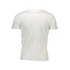 SERGIO TACCHINI WHITE MEN&39S SHORT SLEEVE T-SHIRT